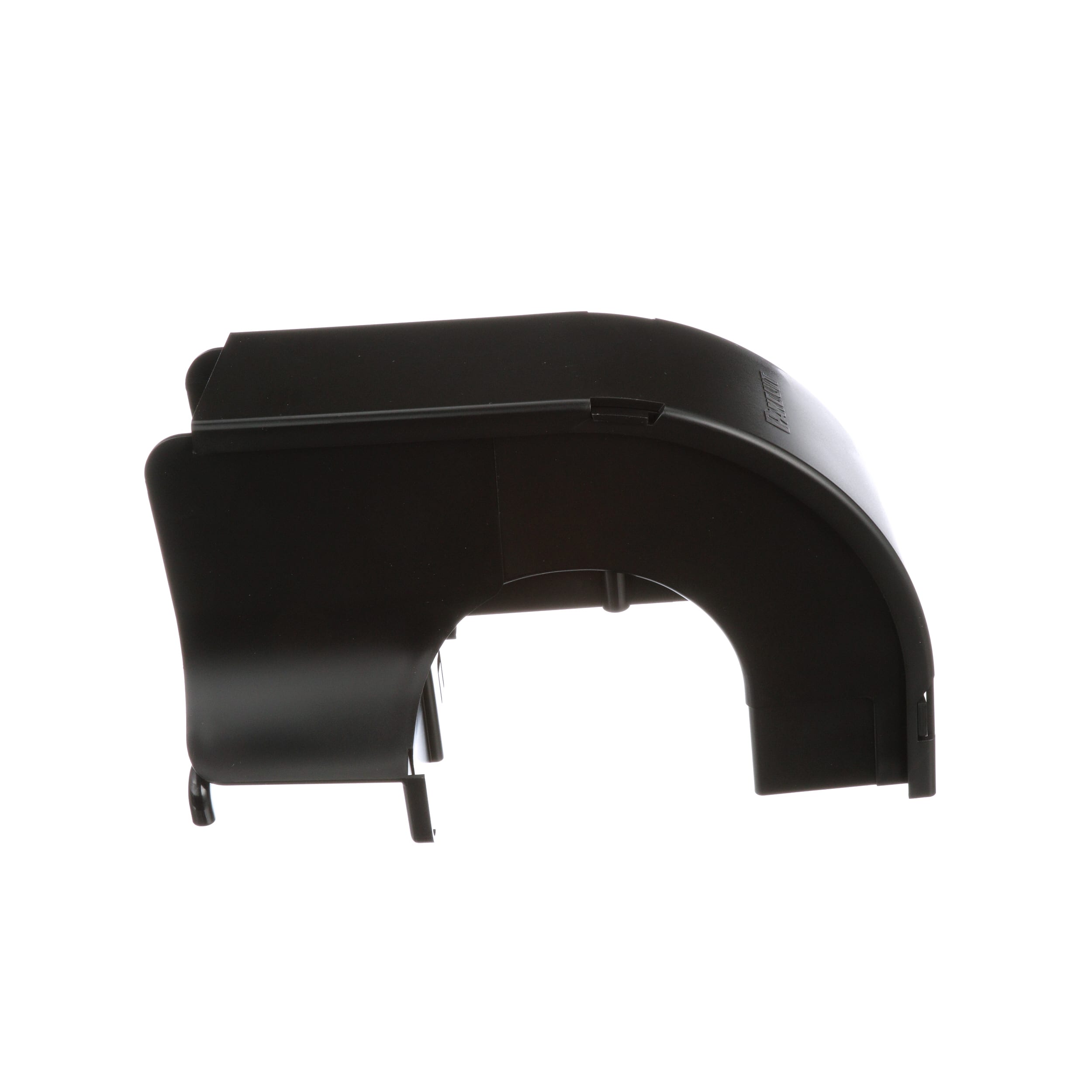 PANDUIT PANFRSPJ2X2LBL THE FIBERRUNNER 2X2 SPILL-OVER JUNCTION