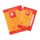 FERRARI - FER109921 VETRO PER CASSETTA 109931