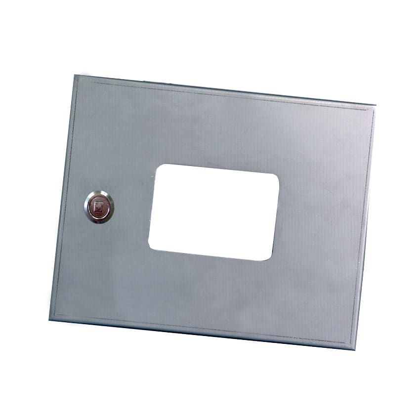 FERRARI - FER109939 PORTINA PER CASSETTA 109929