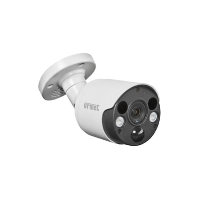 URMET SPA - UTD1099/208 BULLET CAMERA IP CON PIR