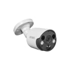 URMET SPA - UTD1099/208 BULLET CAMERA IP CON PIR