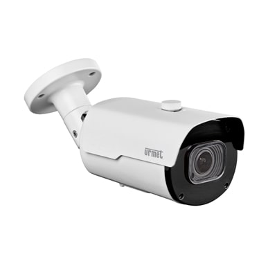 URMET SPA - UTD1099/501A BULLET CAMERA IP 5M 2.7-13.5