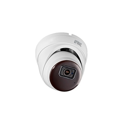URMET SPA - UTD1099/550A DOME CAMERA IP 5M 2.8