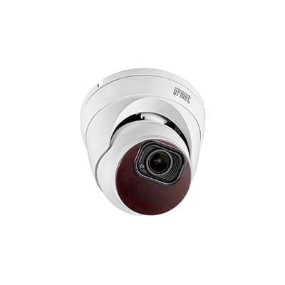 URMET SPA UTD1099/551A DOME CAMERA IP 5M 2.7-13.5