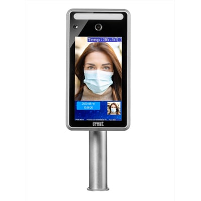 URMET SPA UTD1099/811 DISPOSITIVO CONTROLLO ACCESSI