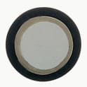 ELCART DISTRIBUTION ERT100002500 BUZZER PIEZOELETTRICO 27MM 3,6KHZ