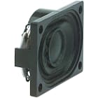 ELCART DISTRIBUTION - ERT100008400 SPEAKER NEODIMIO 28X40MM 2W 8OHM