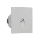 LINEA LIGHT (ILED) ILD86562M70 QUARA65-Q 4 QUADRO 1LED 2W GRIGIO