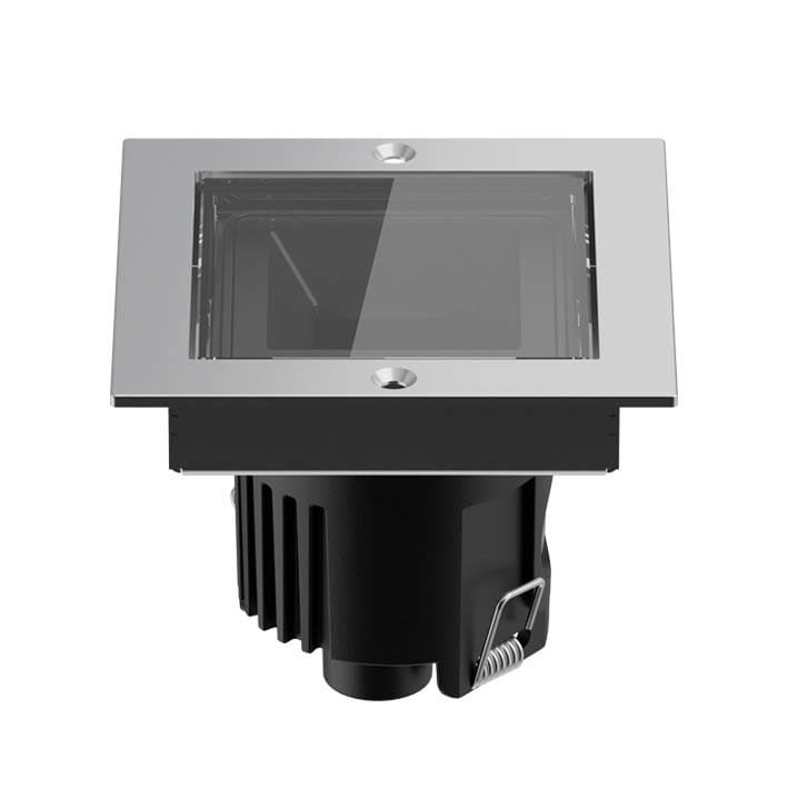 LINEA LIGHT (ILED) ILD77286N15 ORMA-Q Q60 4WDC+HC+FLAN