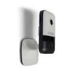 IESS SRL EAA79221WP CUBE IP WI-FI 4MP OTTICA 2.1 MM DA INT.
