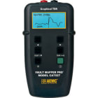 A.M.R.A. SPA - AMR11-0000-381 CHAUVIN ARNOUX CA 7027 REFLETTOMETRO TDR