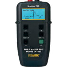 A.M.R.A. SPA - AMR11-0000-381 CHAUVIN ARNOUX CA 7027 REFLETTOMETRO TDR