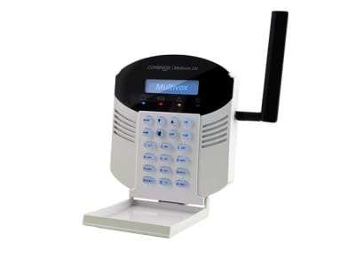 COMBIVOX SRL - CMB11.628 COMBINATORE TELEFONICO 4G