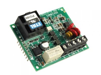 COMBIVOX SRL CMB11.724 MODULO PSTN