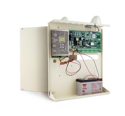 COMBIVOX SRL CMB11.916 AMICA 324 GSM PREDISPOSTA PER MODULO PST