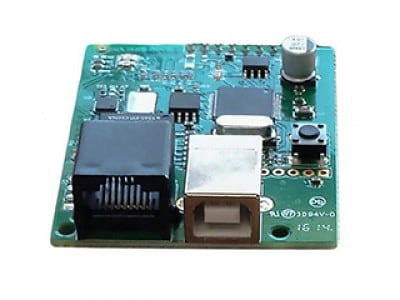 COMBIVOX SRL CMB11.931 AMICAWEB PLUS
