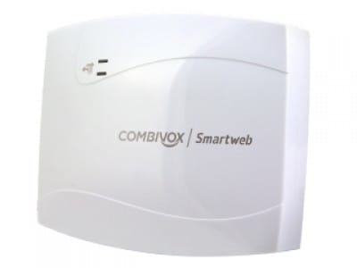 COMBIVOX SRL CMB11.935 SMARTWEB