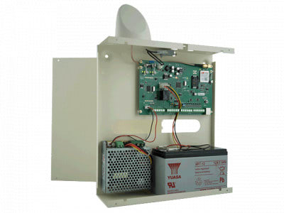 COMBIVOX SRL - CMB11.958 (ELISA 24 LTE CON MODULO 4G INTEGRATO)