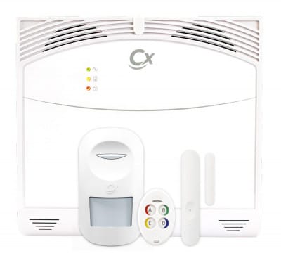 COMBIVOX SRL - CMB11.968 (Centrale Wilma PRO)