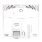 COMBIVOX SRL - CMB11.968 (Centrale Wilma PRO)