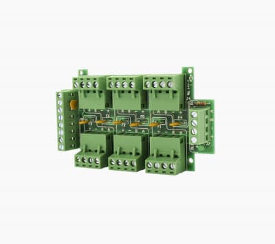 COMBIVOX SRL - CMB11.972 HUBCX BUS