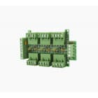 COMBIVOX SRL CMB11.972 HUBCX BUS