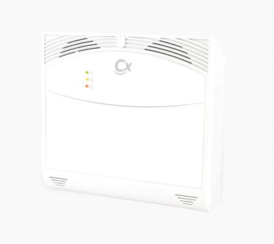 COMBIVOX SRL - CMB11.981 WILMA FAST VIDEO ETHERNETH+WIFI