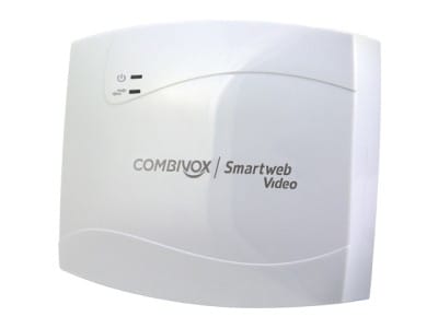 COMBIVOX SRL CMB11.989 SMARTWEB VIDEO