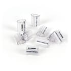 GRAFOPLAST SRL - GRA110/18 TUBETTO LUNGHEZZA 18 MM D=12A14 200 PZ