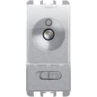 URMET SPA - UTD10297AL TORCIA EL.230V/CA 50-60HZ 1M A