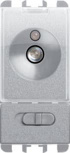 URMET SPA - UTD10297AL TORCIA EL.230V/CA 50-60HZ 1M A