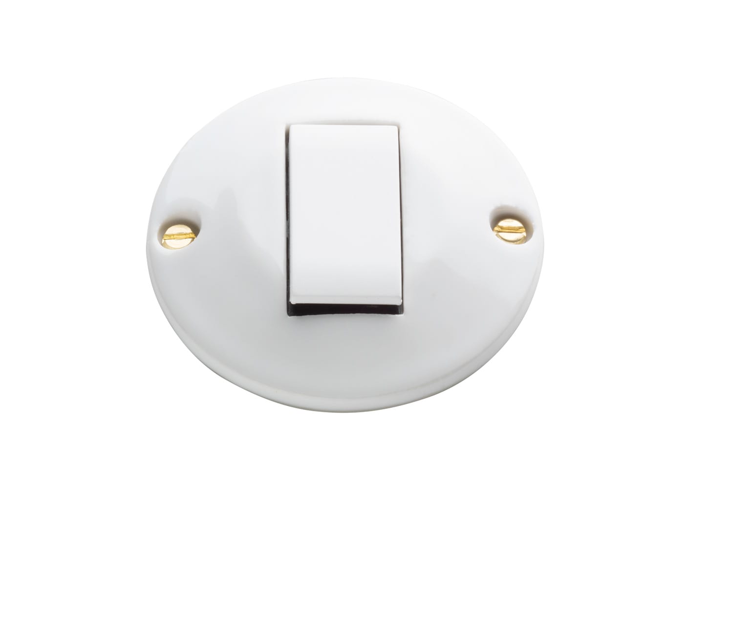 LE PROLUNGHE SAS PRG11002 PULSANTE SERIE VEDO SOLO SOPRA