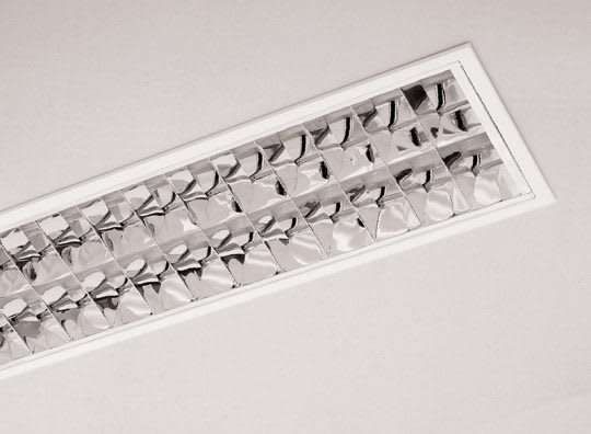 TEC-MAR SRL - TCM11002R0433EL VENEZIA-LED 33W 4000K CRI>80 MOD.2R UGR<