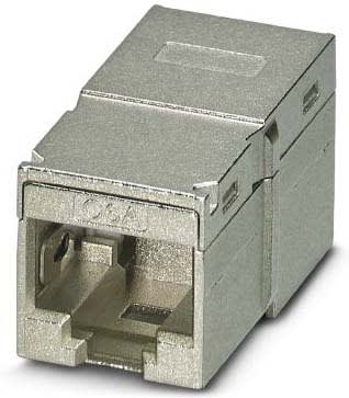 PHOENIX CONTACT - PHC1041760 CUC-I-D1ZNI-S/R4GC8 CONNETTORE