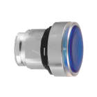 SCHNEIDER ELECTRIC SNRZB4BH063 TESTA PULSANTE LUMINOSO BLU