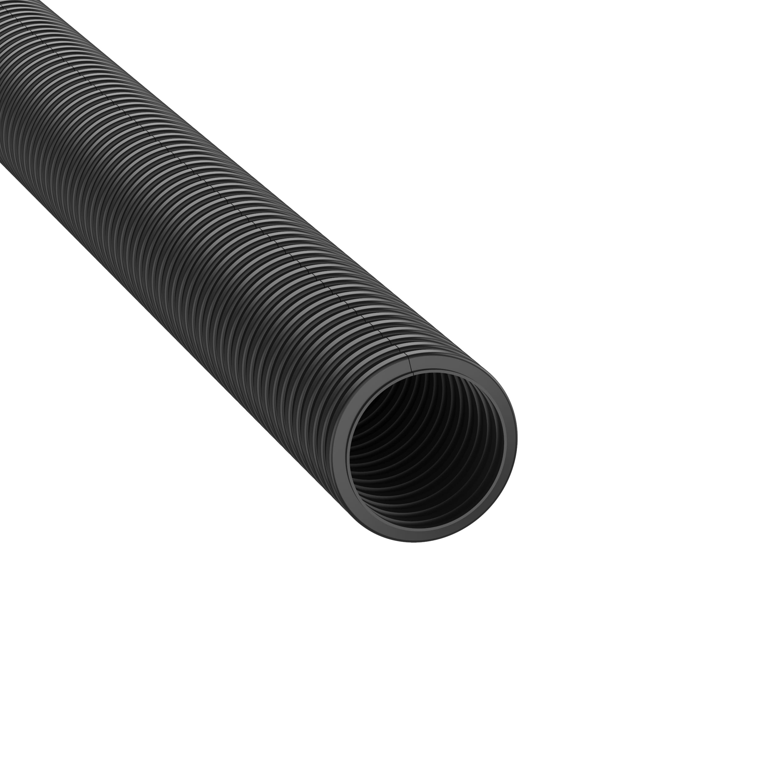 PANDUIT PANCLT75F-C20 I TUBI DI CABLAGGIO CORRUGATI CON APERTU