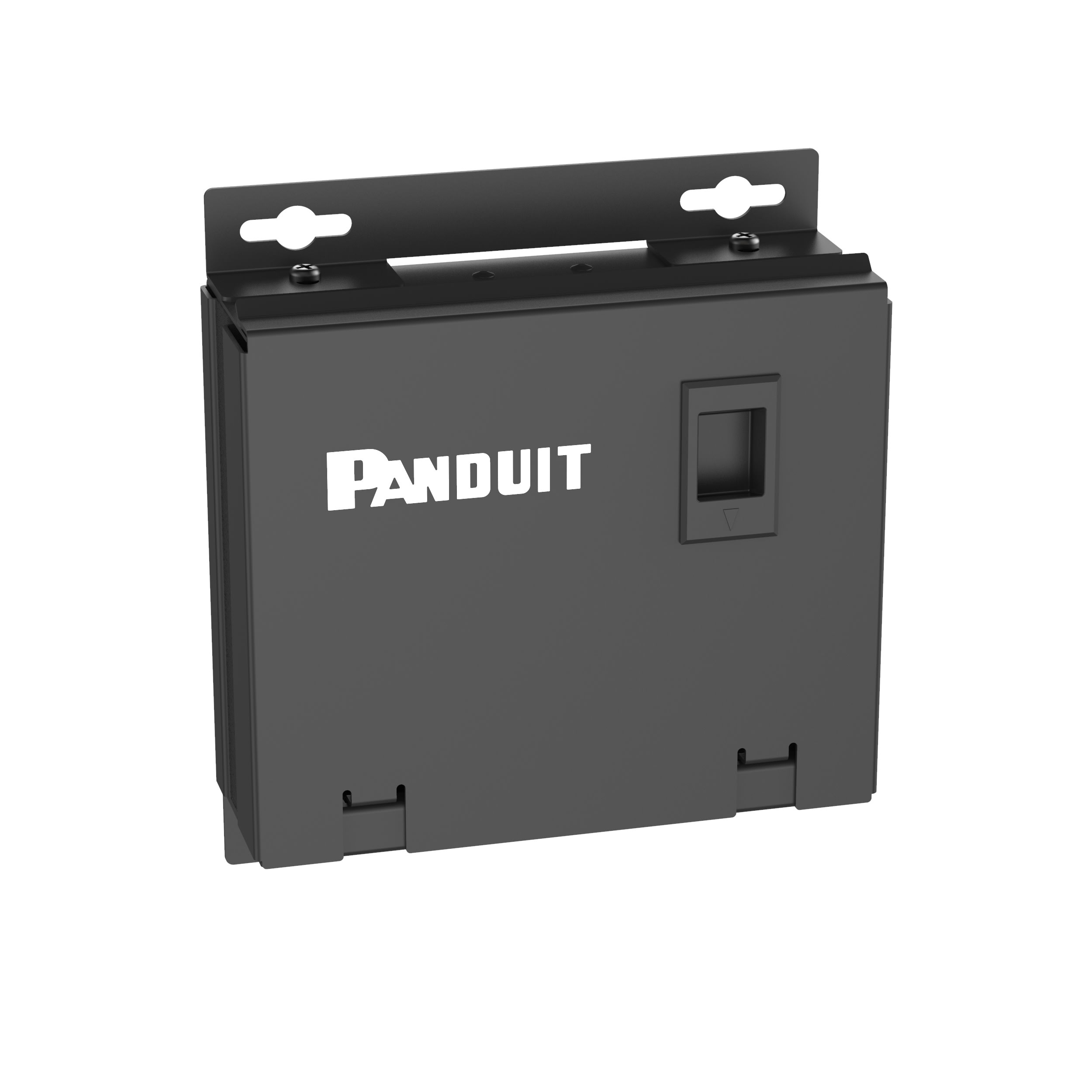 PANDUIT - PANCPB6BL THE PANZONE CONSOLIDATION POINT BOX PROV