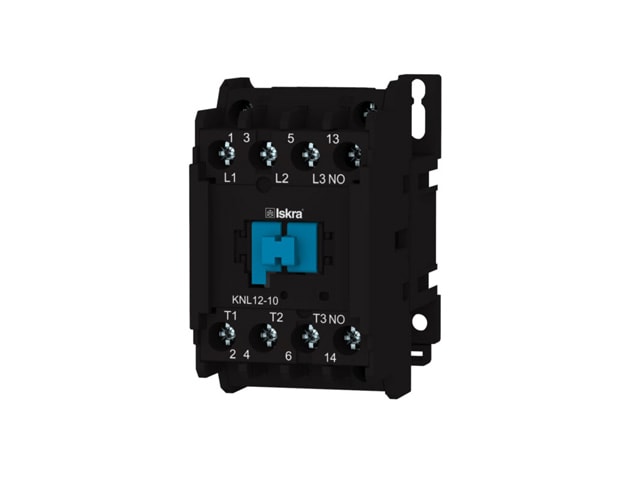 WIMEX - WIM1100601 KNL 12-10 24V 50-60HZ CONT.