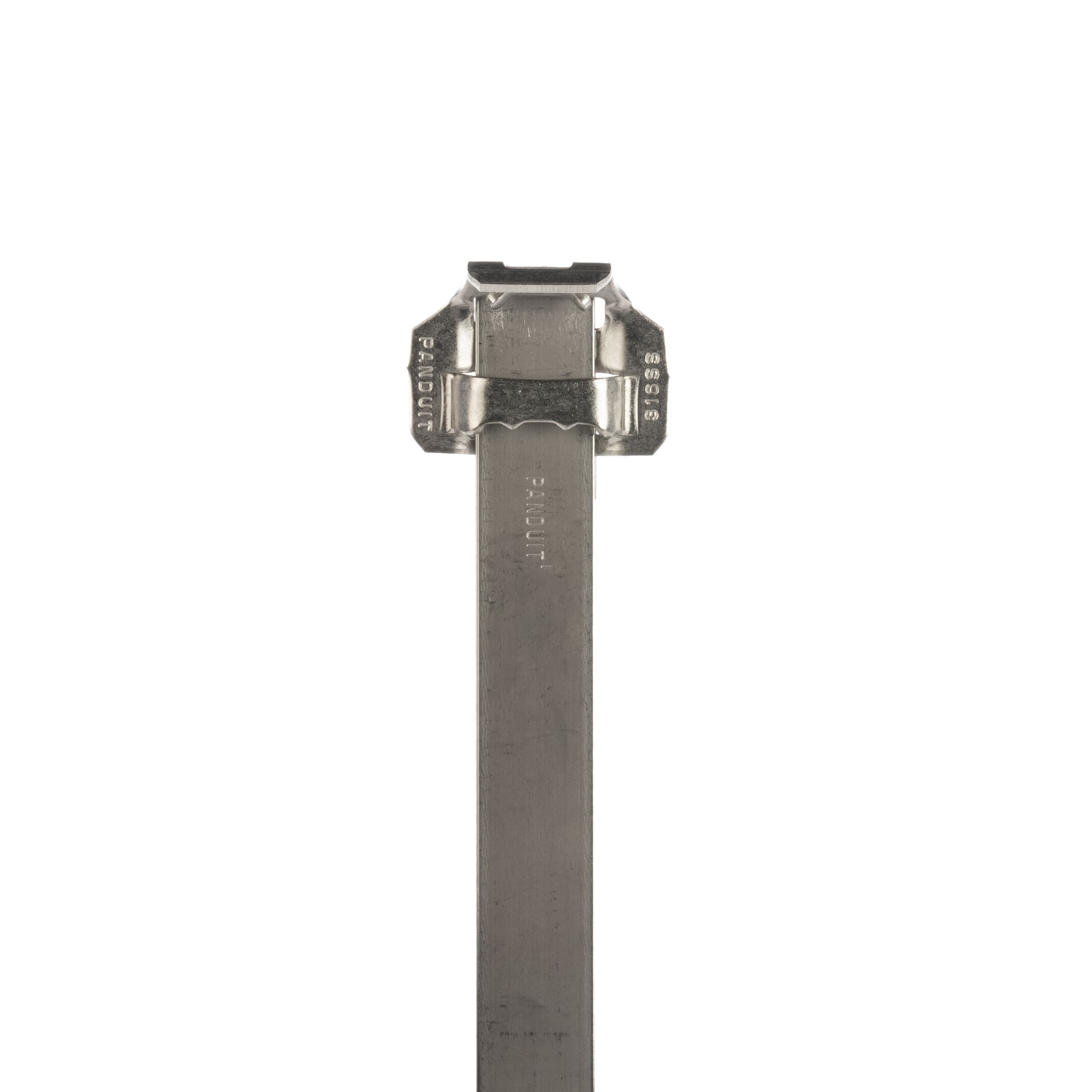 PANDUIT PANMS10W75T30-Q6 THE MS10W75T30-Q6 DISCRETE LENGTH STAINL