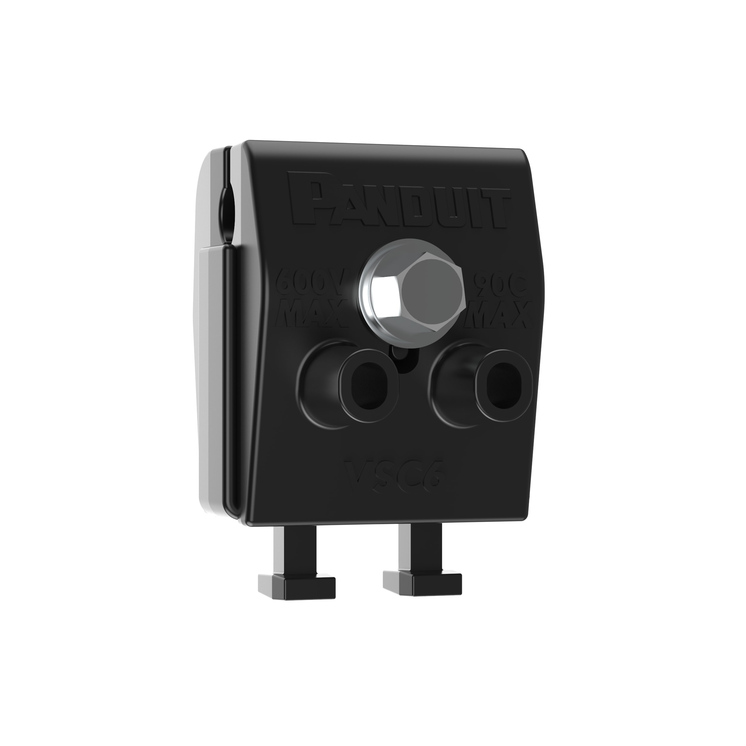 PANDUIT - PANVS-CKP14-6 THE VS-CKP14-6 VERISAFE ABSENCE OF VOLTA