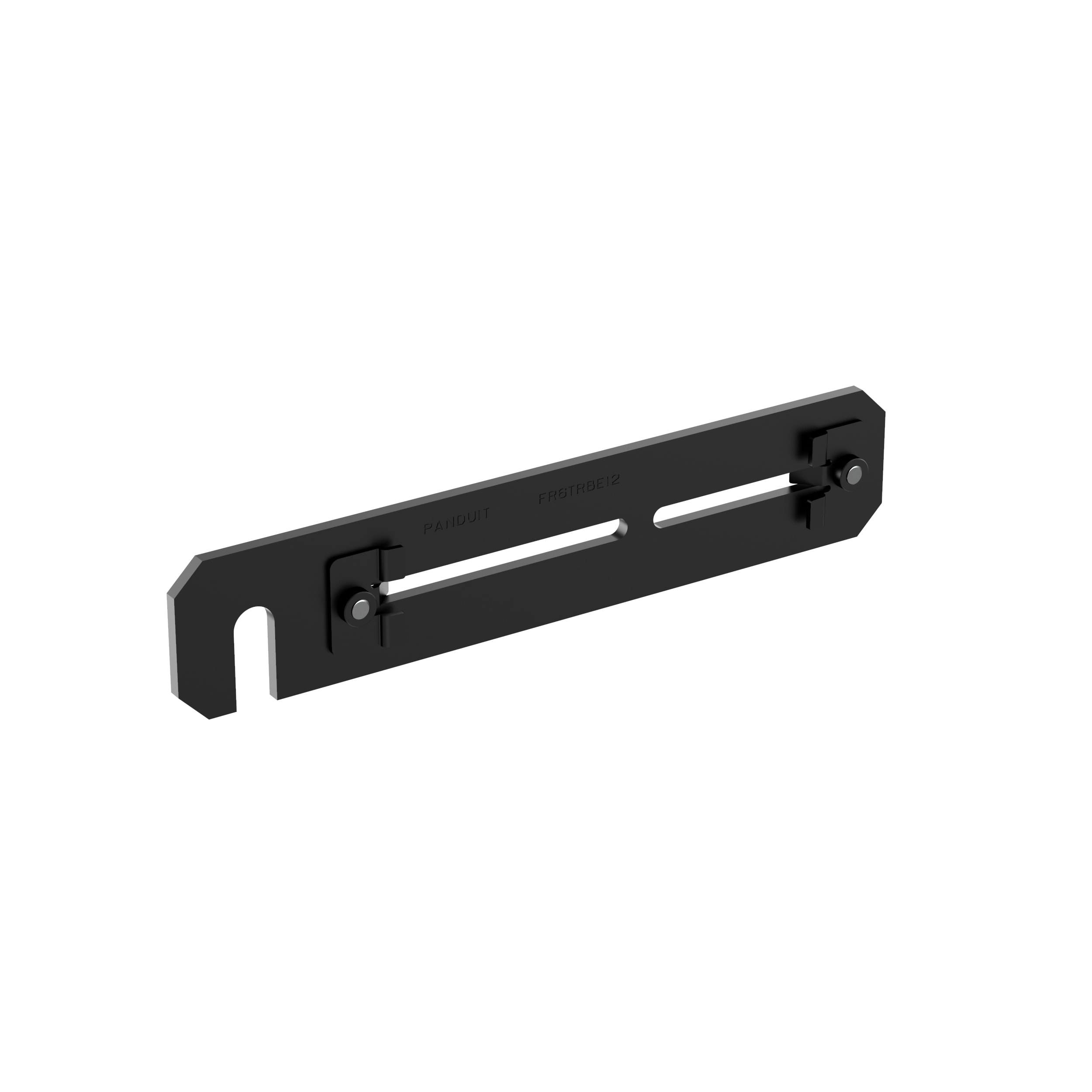 PANDUIT PANFR6TRBE12 DA UTILIZZARE PER SOSTENERE I SISTEMI 15
