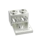 PANDUIT PANLAM2A350-12-6Y CAPOCORDA BICILINDRICO IN ALLUMINIO, FOR