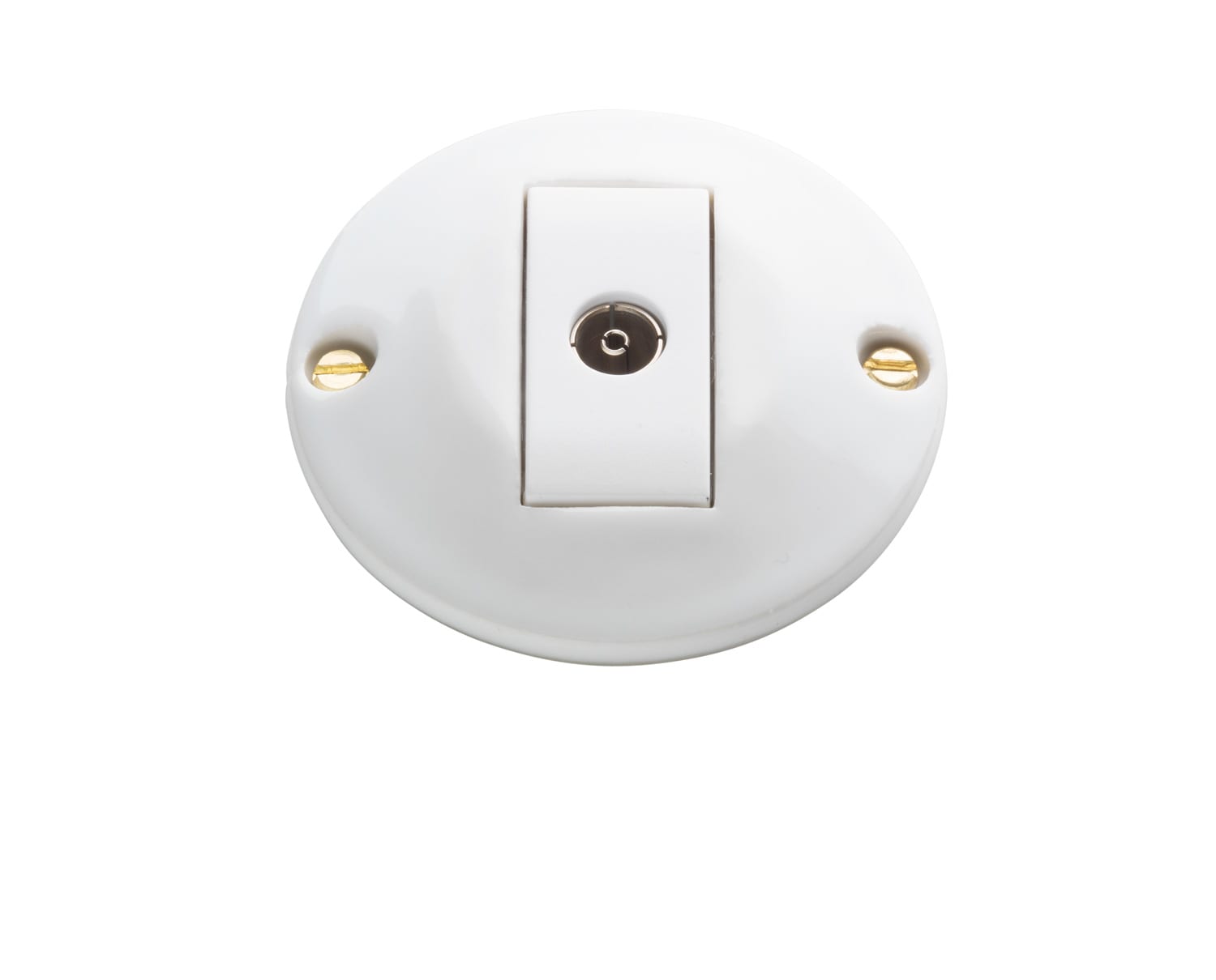 LE PROLUNGHE SAS PRG11007 PRESA TV D.9.5 SERIE VEDO SOLO SOPRA