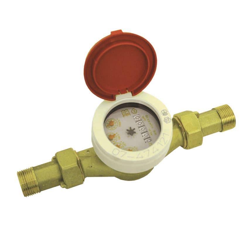 FERRARI - FER110072/MID CONT.ACQ.CALDA GETTO UNICO QUADR.BAGN.1