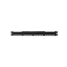 PANDUIT - PANDP246X88TGY PANNELLO DI PERMUTAZIONE DA 10 GB/S, CAT