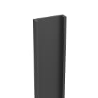 PANDUIT PANPCSLSH-B-CR THE PCSLSH-B-CR CUSTOM LENGTH CUSHION SL