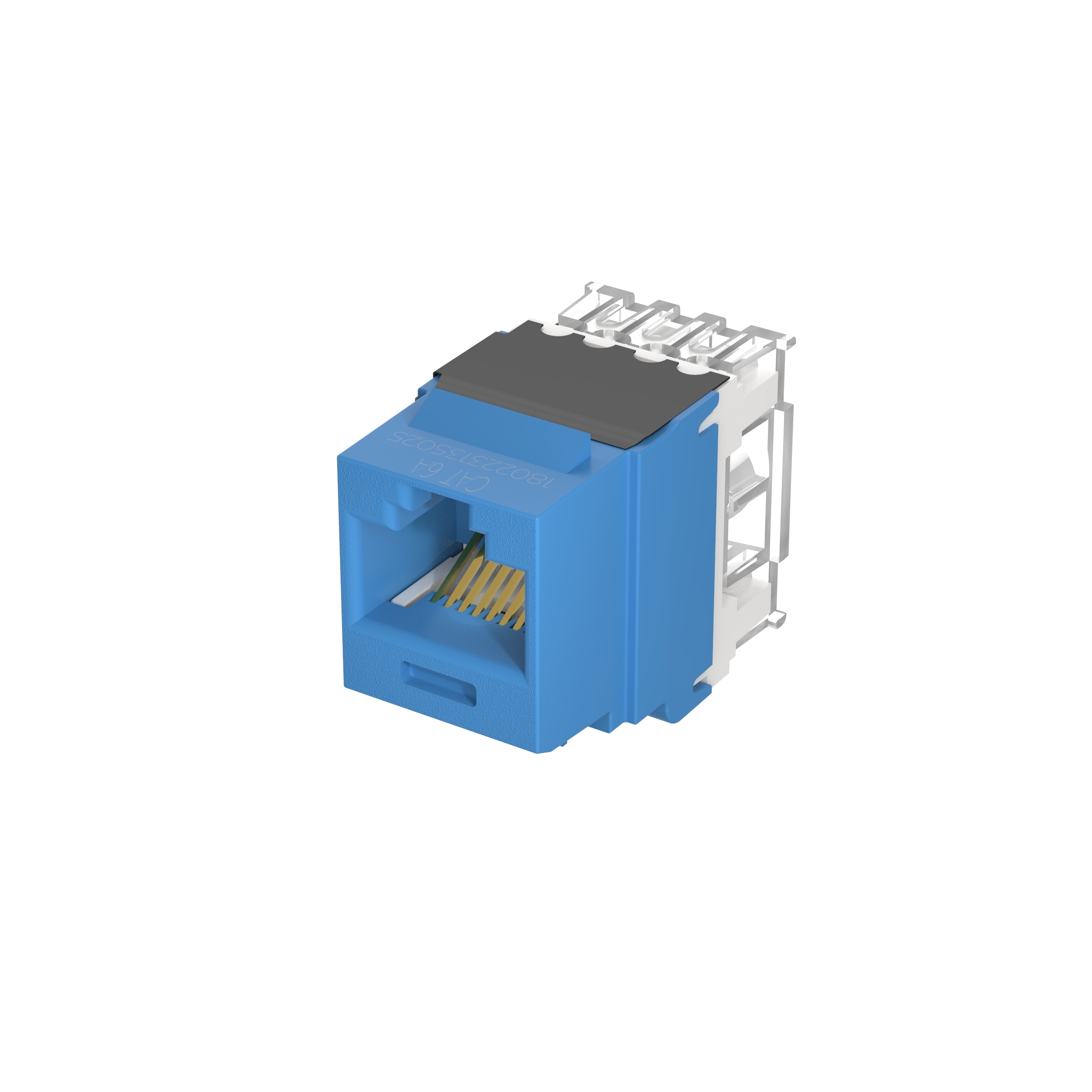 PANDUIT - PANNK6X88MBU THE NETKEY CAT 6A UTP RJ45 PUNCHDOWN KEY