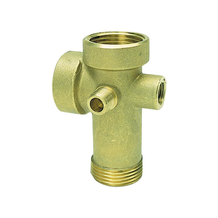 FERRARI - FER110081 RACCORDO A 5 VIE 1-L 92