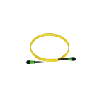 PANDUIT PANF9TRL5N5NANM010 THIS 12 FIBER CABLE ASSEMBLY IS AN OS2 I