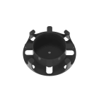 PANDUIT - PANFMS1 RACCOGLIE E GESTISCE I CAVI IN FIBRA NEG